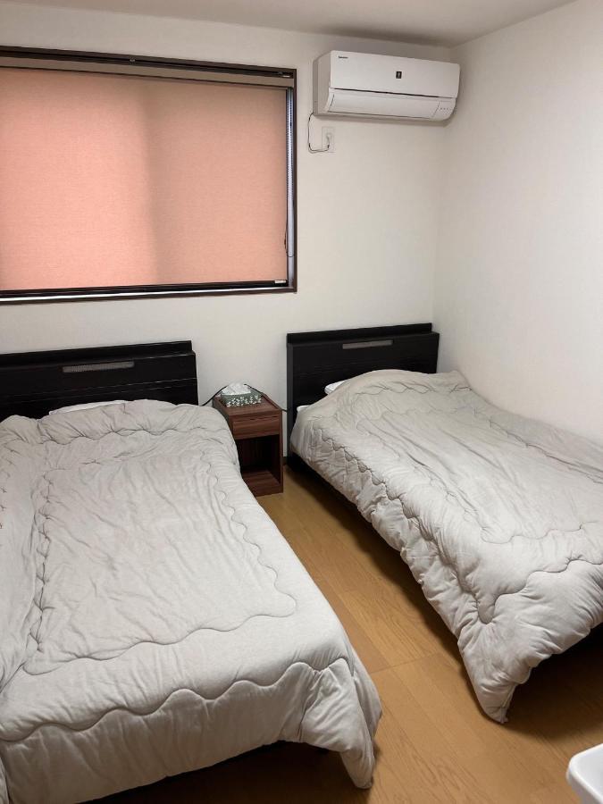 Guesthouse Hatenashi - Vacation Stay 43938V ฮอนกุ ภายนอก รูปภาพ
