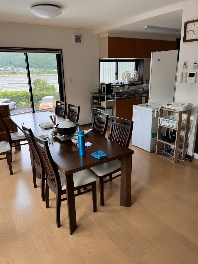 Guesthouse Hatenashi - Vacation Stay 43938V ฮอนกุ ภายนอก รูปภาพ