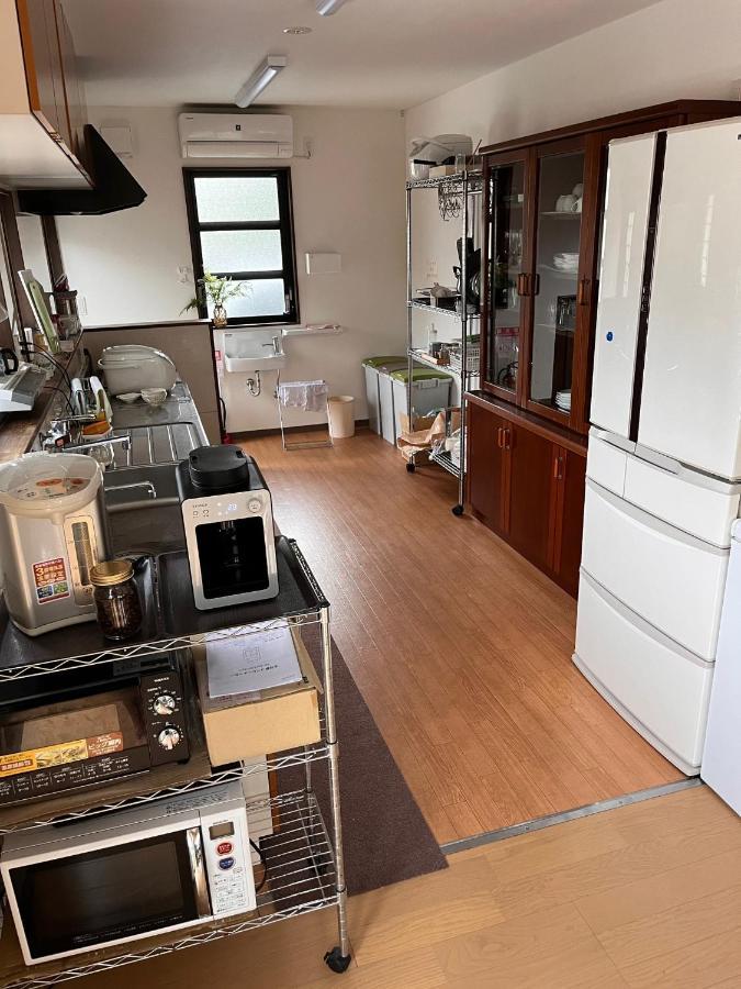 Guesthouse Hatenashi - Vacation Stay 43938V ฮอนกุ ภายนอก รูปภาพ